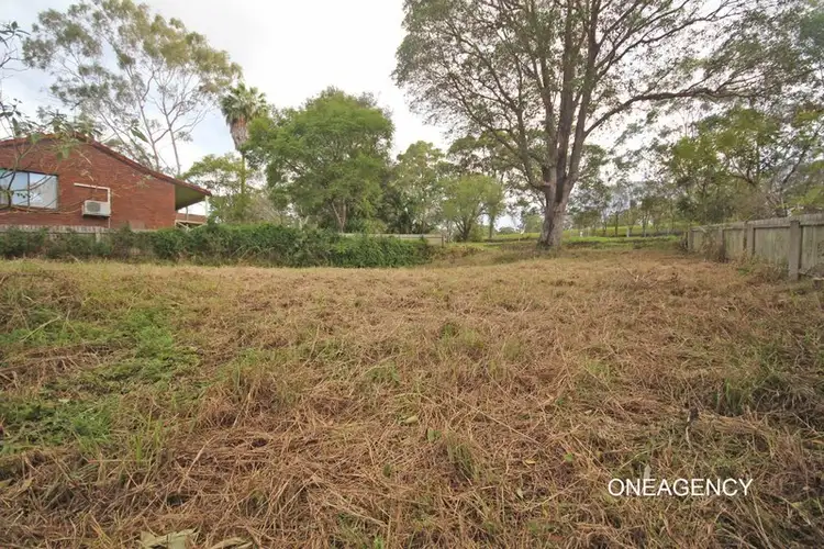 Seventh view of Homely land listing, 11 Albert Street, South Kempsey NSW 2440