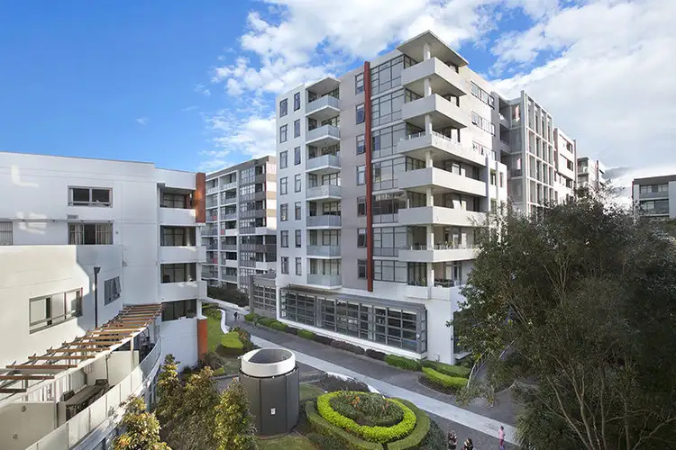 Sixth view of Homely apartment listing, 502/717 Anzac Parade, Maroubra Junction NSW 2035