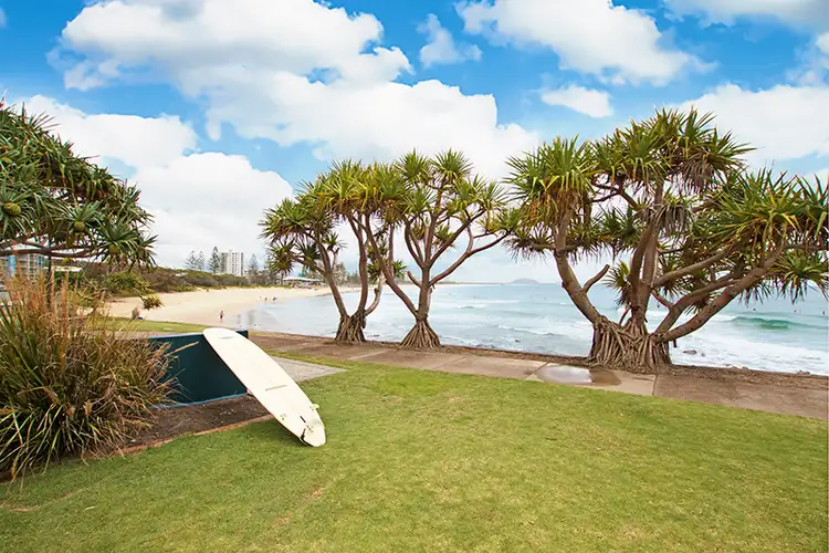 Fifth view of Homely unit listing, 1/236 Alexandra Parade, Alexandra Headland QLD 4572