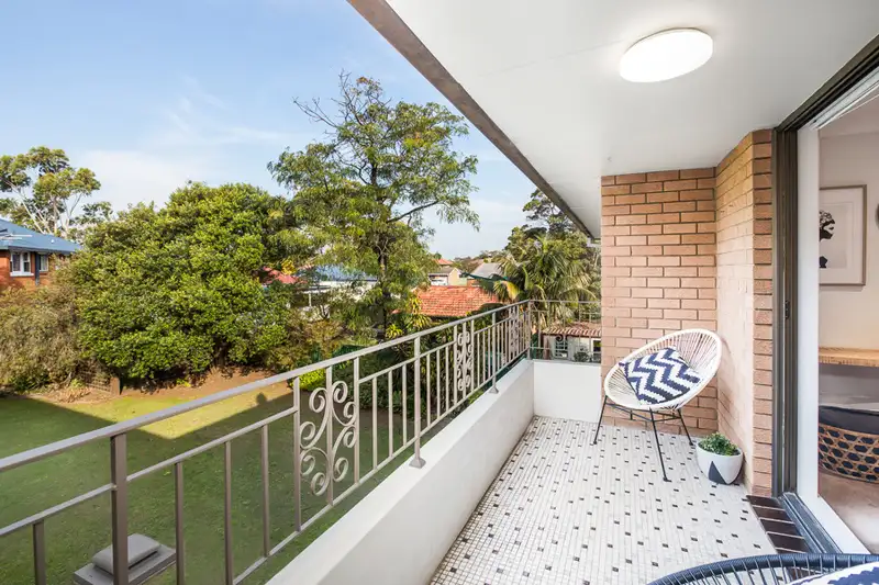 Main view of Homely apartment listing, 24/392 Port Hacking Road, Caringbah NSW 2229