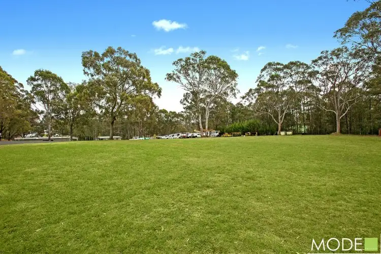 Sixth view of Homely house listing, 81 Menin Road, Oakville NSW 2765