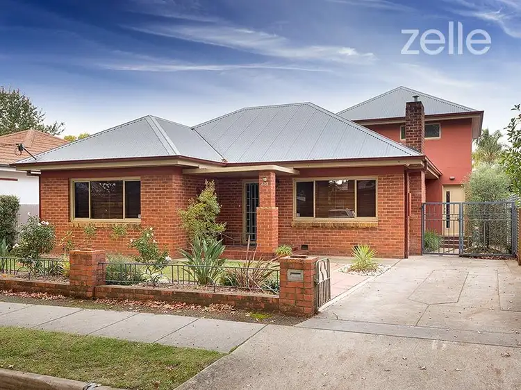 481 Crisp Street, Albury NSW 2640