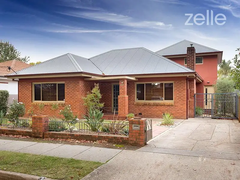Main view of Homely house listing, 481 Crisp Street, Albury NSW 2640
