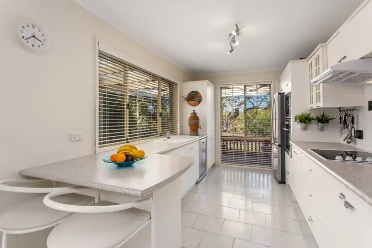 Fourth view of Homely house listing, 23 Quarrion Place, Woronora Heights NSW 2233