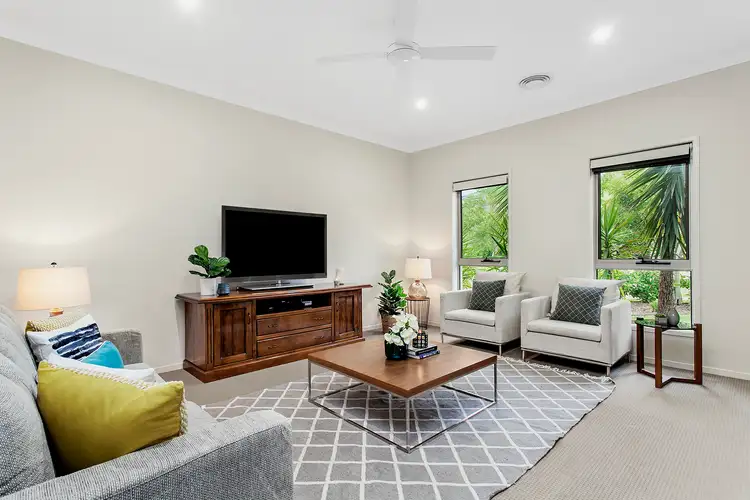 Third view of Homely house listing, 41 Paringa Drive, The Ponds NSW 2769