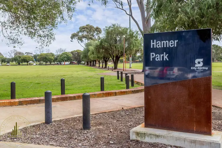 Sixth view of Homely house listing, 101 Second Avenue, Mount Lawley WA 6050