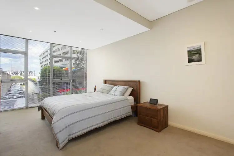 Third view of Homely apartment listing, 134/4 Lachlan Street, Waterloo NSW 2017