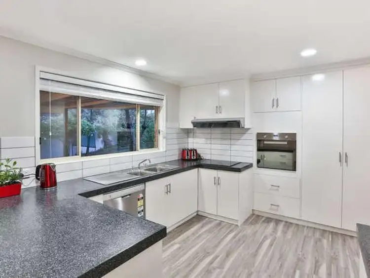 Second view of Homely house listing, 5 Tulane Drive, Mildura VIC 3500