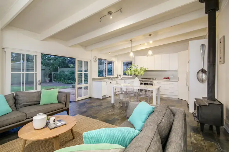 Second view of Homely house listing, 21 River Street, St Peters SA 5069