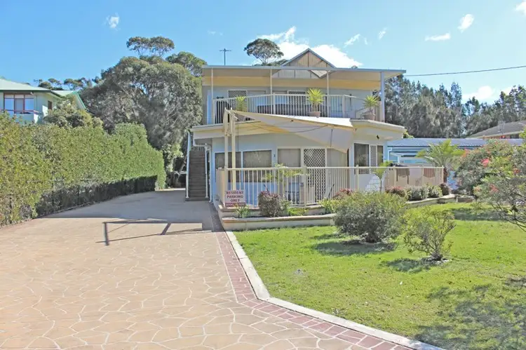 10/1 Mitchell Parade, Mollymook NSW 2539