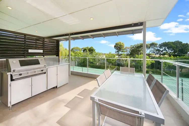 Fifth view of Homely unit listing, 9/26 Noosa Drive, Noosa Heads QLD 4567