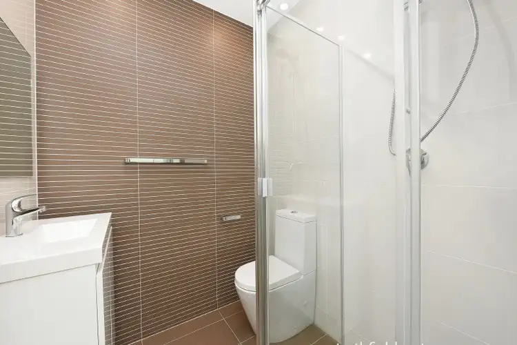 Fifth view of Homely apartment listing, 401/38 Albert Road, Strathfield NSW 2135