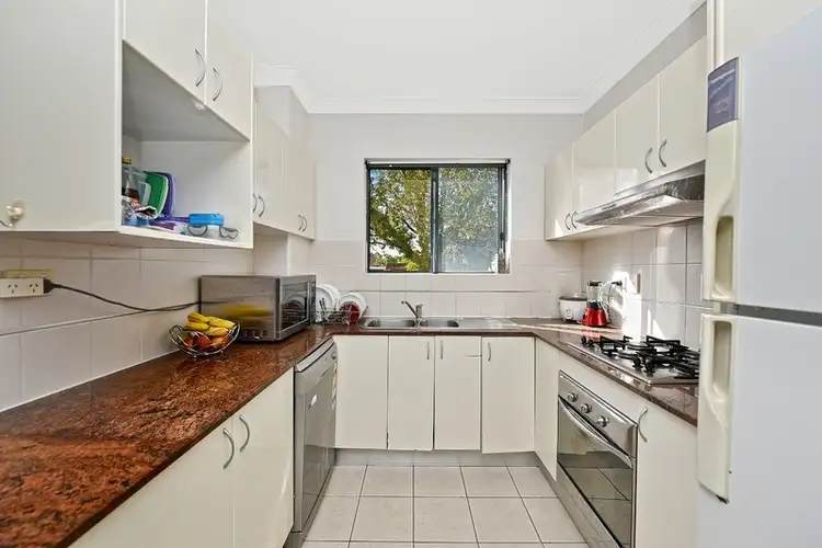 Third view of Homely apartment listing, 2/10 Belleverde Avenue, Strathfield NSW 2135
