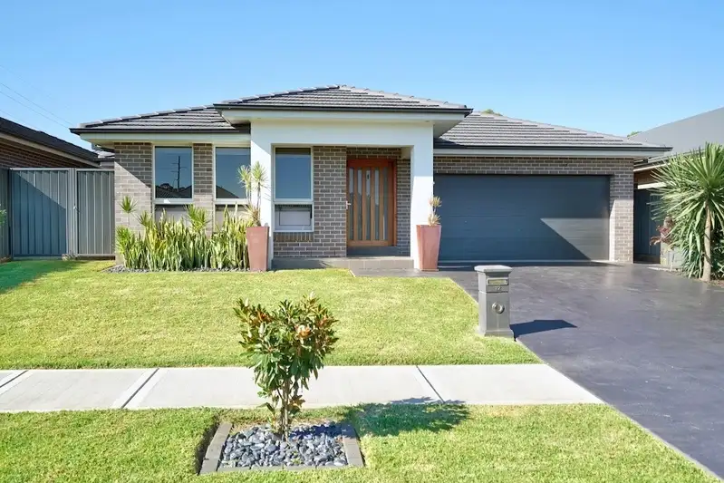 Main view of Homely house listing, 12 Kavanagh Street, Gregory Hills NSW 2557