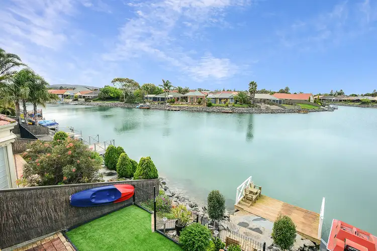 Second view of Homely house listing, 24 Islander Drive, Encounter Bay SA 5211