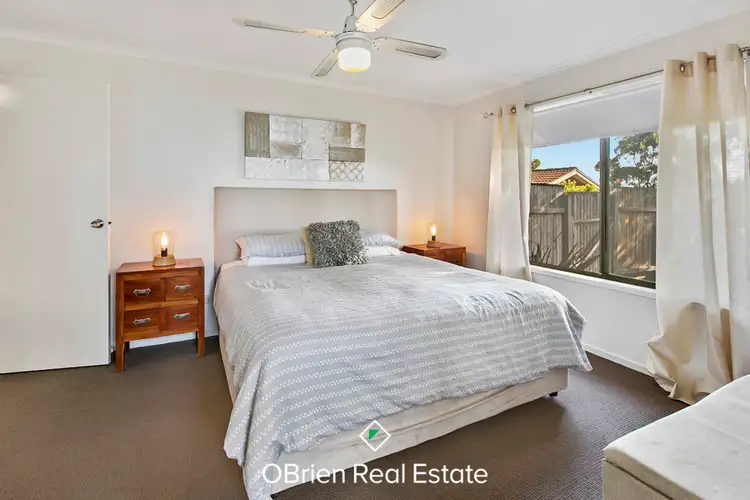 Sixth view of Homely house listing, 3 Manna Gum Court, Carrum Downs VIC 3201