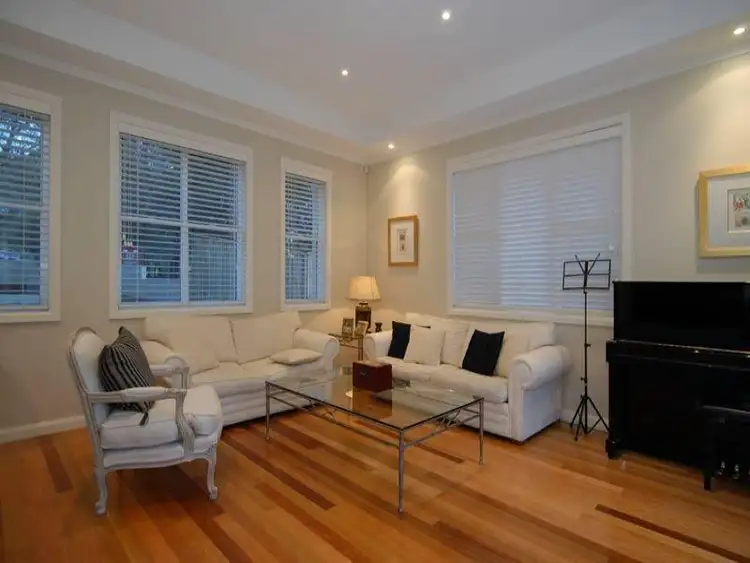 Second view of Homely house listing, 1 Valley Park Crescent, North Turramurra NSW 2074