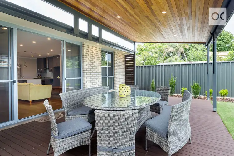 26 Madeline Crescent, Fulham Gardens SA 5024