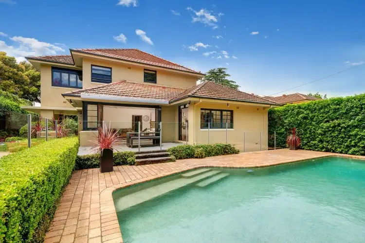 Fourth view of Homely house listing, 6 Garnet Street, Killara NSW 2071