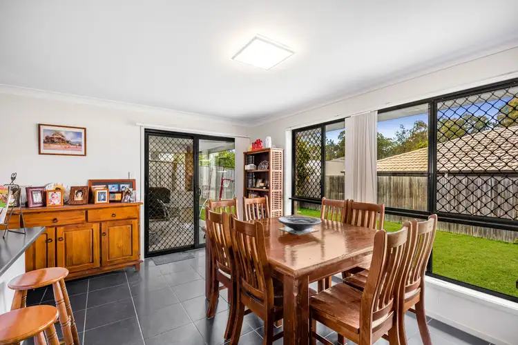 Fourth view of Homely house listing, 18 Kordan Boulevarde, Raceview QLD 4305