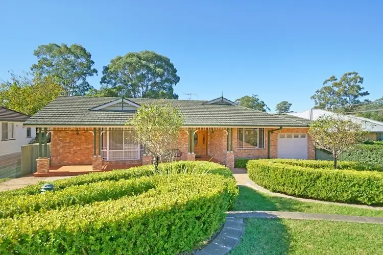 Main view of Homely house listing, 20 Coolalie Avenue, Camden South NSW 2570