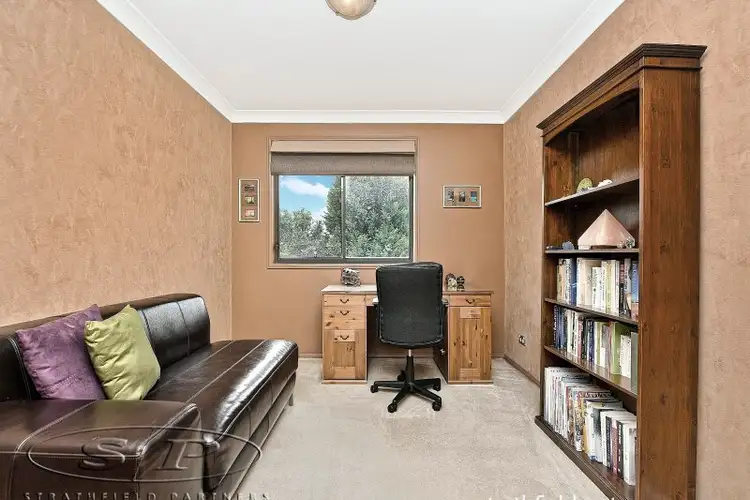 Sixth view of Homely townhouse listing, 6/73-75 Wetherill (north) Street, Silverwater NSW 2128