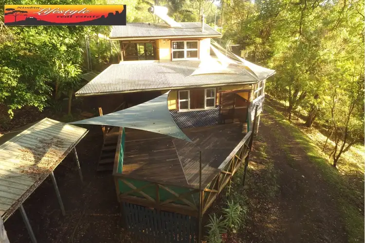 Fourth view of Homely rural property listing, 55/265 Martin Road, Larnook NSW 2480