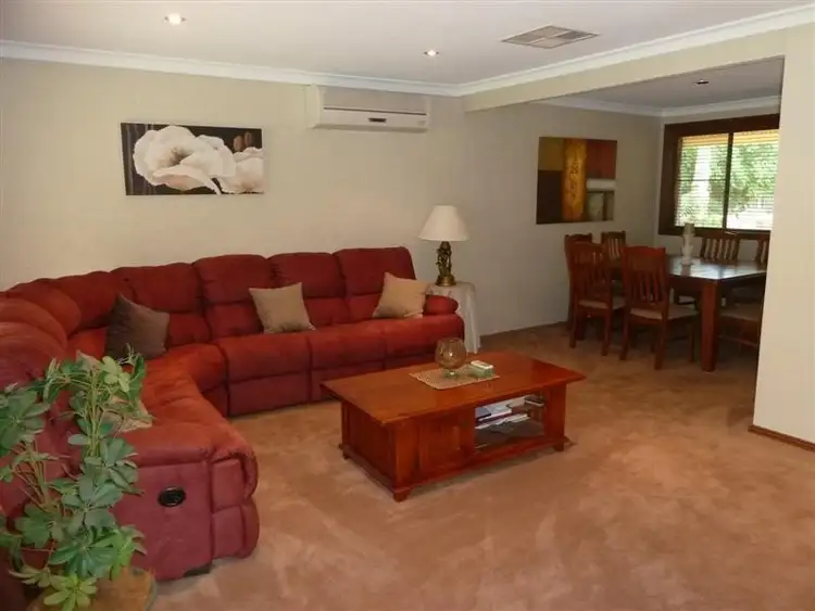 Fifth view of Homely house listing, 29 Sheraton Road, Dubbo NSW 2830