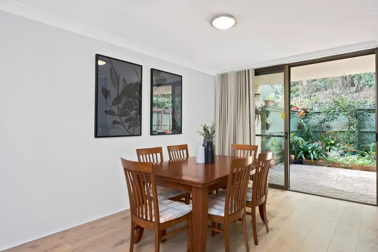 Sixth view of Homely apartment listing, 54/25 Best Street, Lane Cove NSW 2066
