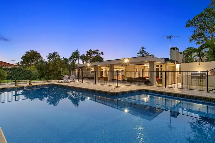 8 Rosetta Avenue, Killara NSW 2071