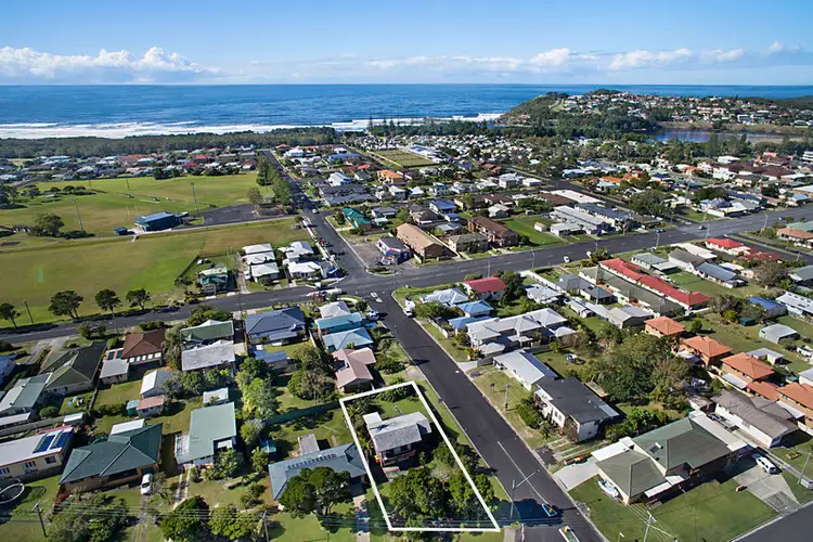 Second view of Homely house listing, 52 Cypress Street, Evans Head NSW 2473