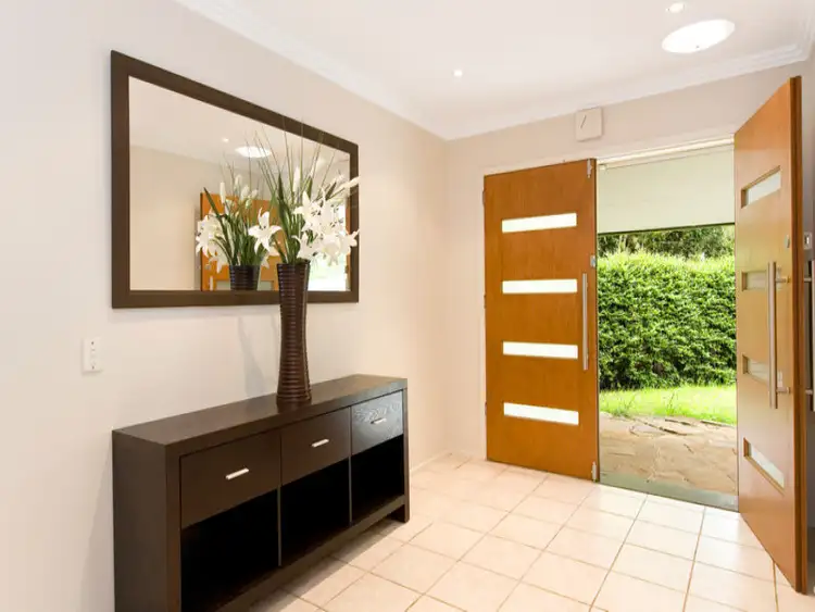 Second view of Homely house listing, 6 Hicks Avenue, Turramurra NSW 2074