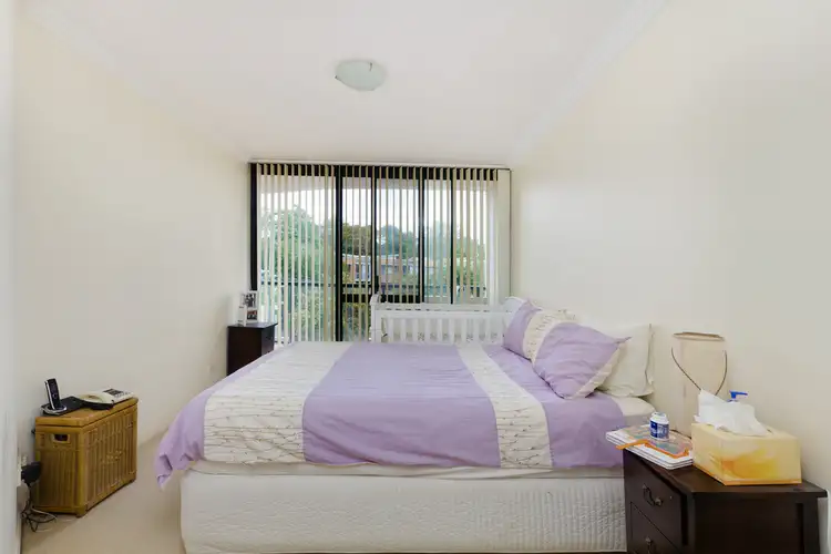Sixth view of Homely apartment listing, 206/11 Mooramba Road, Dee Why NSW 2099