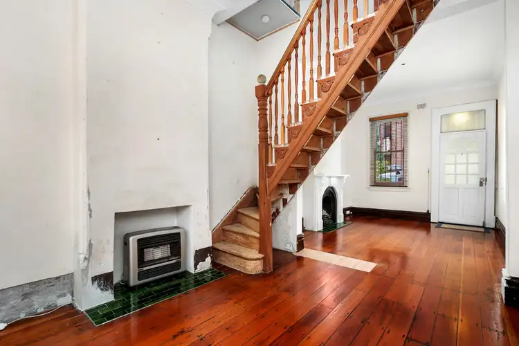 Second view of Homely house listing, 33 Albert Street, Redfern NSW 2016
