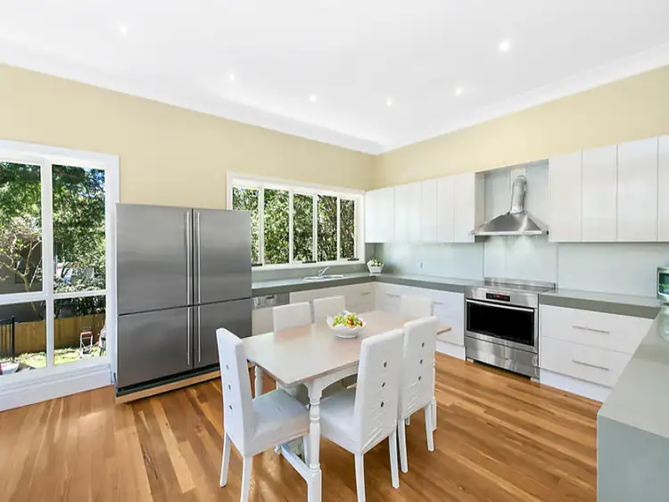 Sixth view of Homely house listing, 83 Hewitt Avenue, Wahroonga NSW 2076