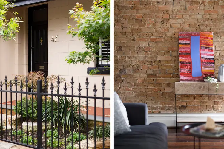 Sixth view of Homely house listing, 47 Reuss Street, Leichhardt NSW 2040