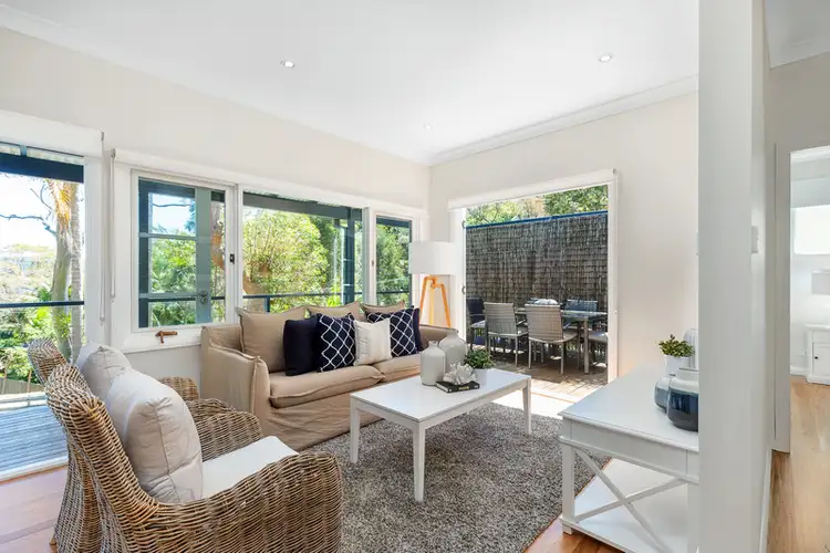 Sixth view of Homely house listing, 892 Barrenjoey Road, Palm Beach NSW 2108