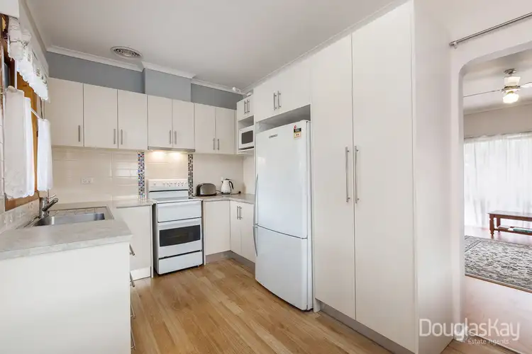 Fifth view of Homely house listing, 31 Poole Street, Deer Park VIC 3023
