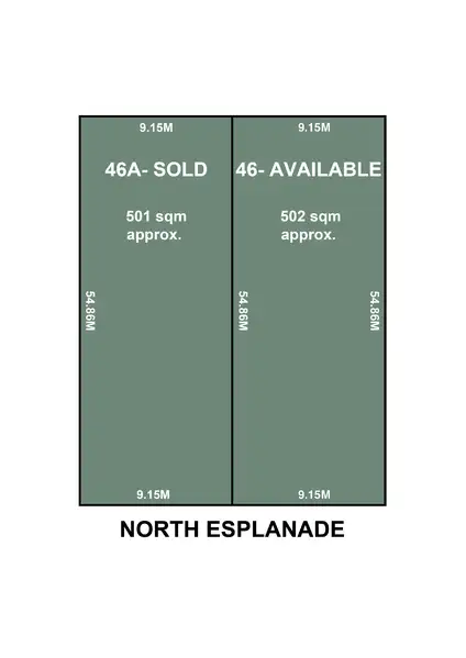 46 North Esplanade, Glenelg North SA 5045