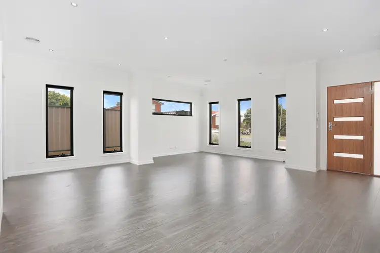 Third view of Homely townhouse listing, 1 Acacia Close, Meadow Heights VIC 3048