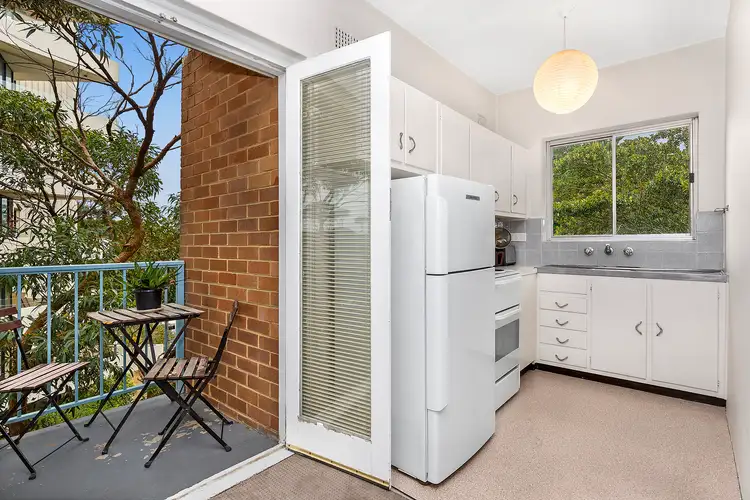 Third view of Homely apartment listing, 305/61 Osborne Road, Manly NSW 2095