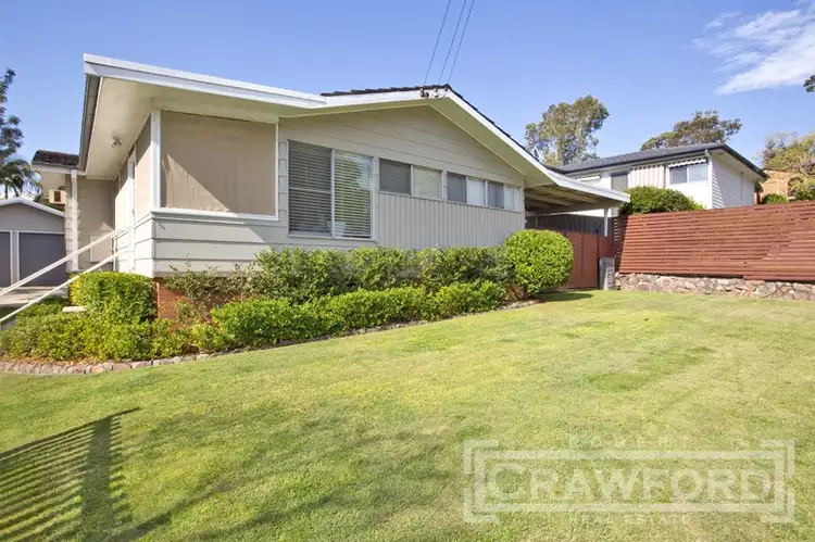 Fourth view of Homely house listing, 24 Hutcheson Avenue, Rankin Park NSW 2287
