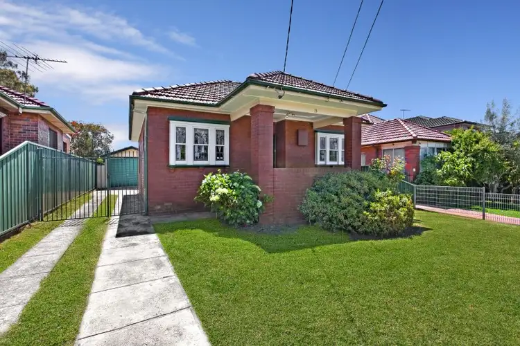 13 Boronia Street, Concord West NSW 2138