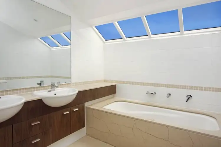 Fourth view of Homely apartment listing, 54/36 Village Drive, Breakfast Point NSW 2137