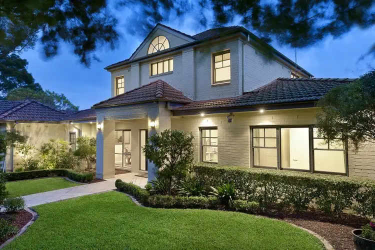 3 Monmouth Avenue, East Killara NSW 2071