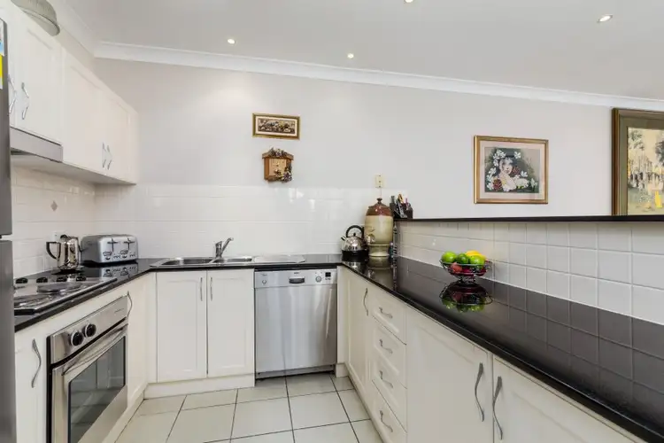 Third view of Homely townhouse listing, Unit 6/1 Styles Street, Leichhardt NSW 2040