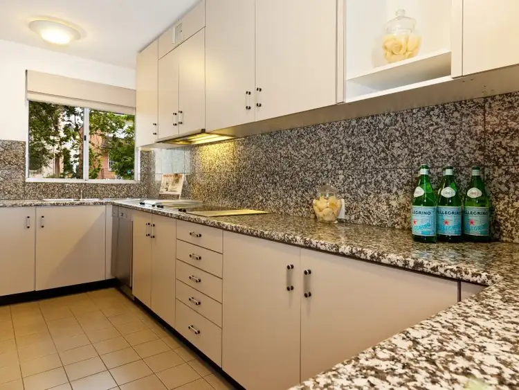Fifth view of Homely apartment listing, 7/51 Upper Pitt Street, Kirribilli NSW 2061