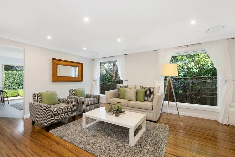 Second view of Homely house listing, 48 Dartford Road, Thornleigh NSW 2120