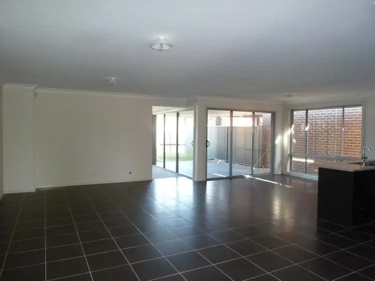 Second view of Homely house listing, Lot 2140 Bradley Street, Ropes Crossing NSW 2760