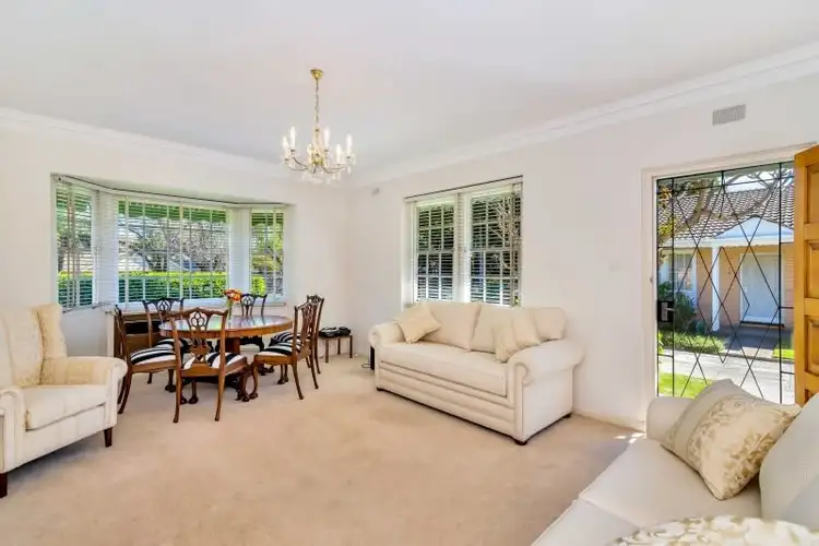 Fourth view of Homely unit listing, 4/60 Tusmore Avenue, Tusmore SA 5065